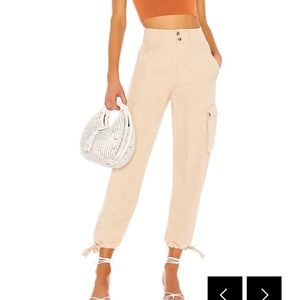 Tularosa Dalary cargo pant